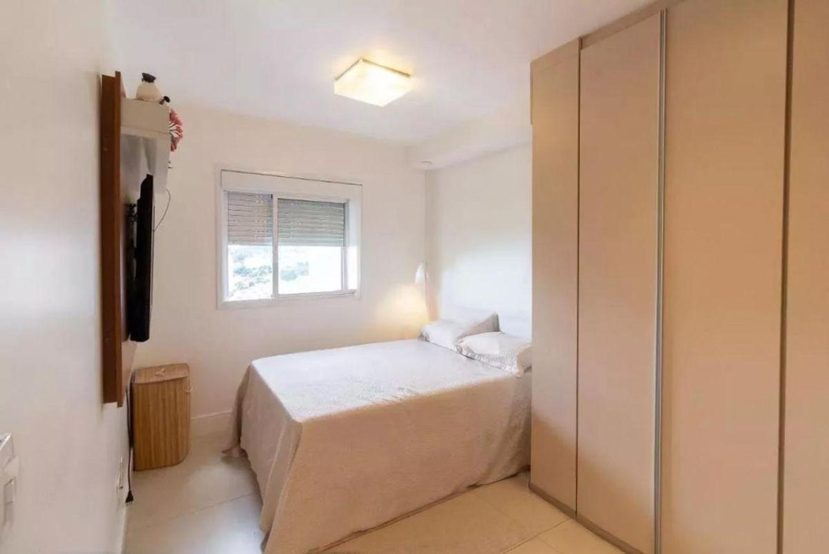 Apartamento com 60 m² e 2 quartos para aluguel em Jardim das Vertentes