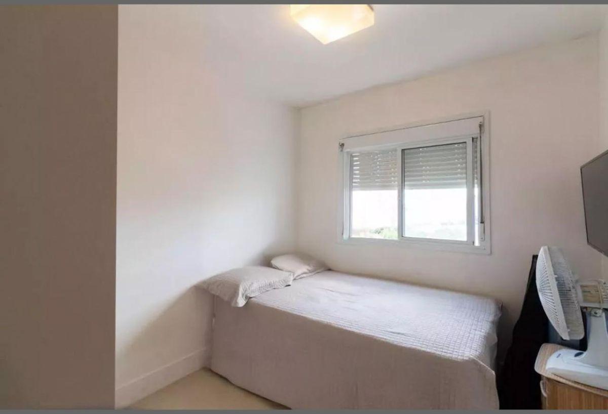 Apartamento com 60 m² e 2 quartos para aluguel em Jardim das Vertentes