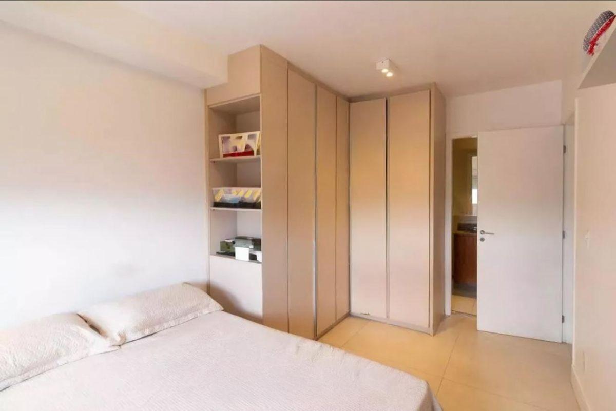 Apartamento com 60 m² e 2 quartos para aluguel em Jardim das Vertentes
