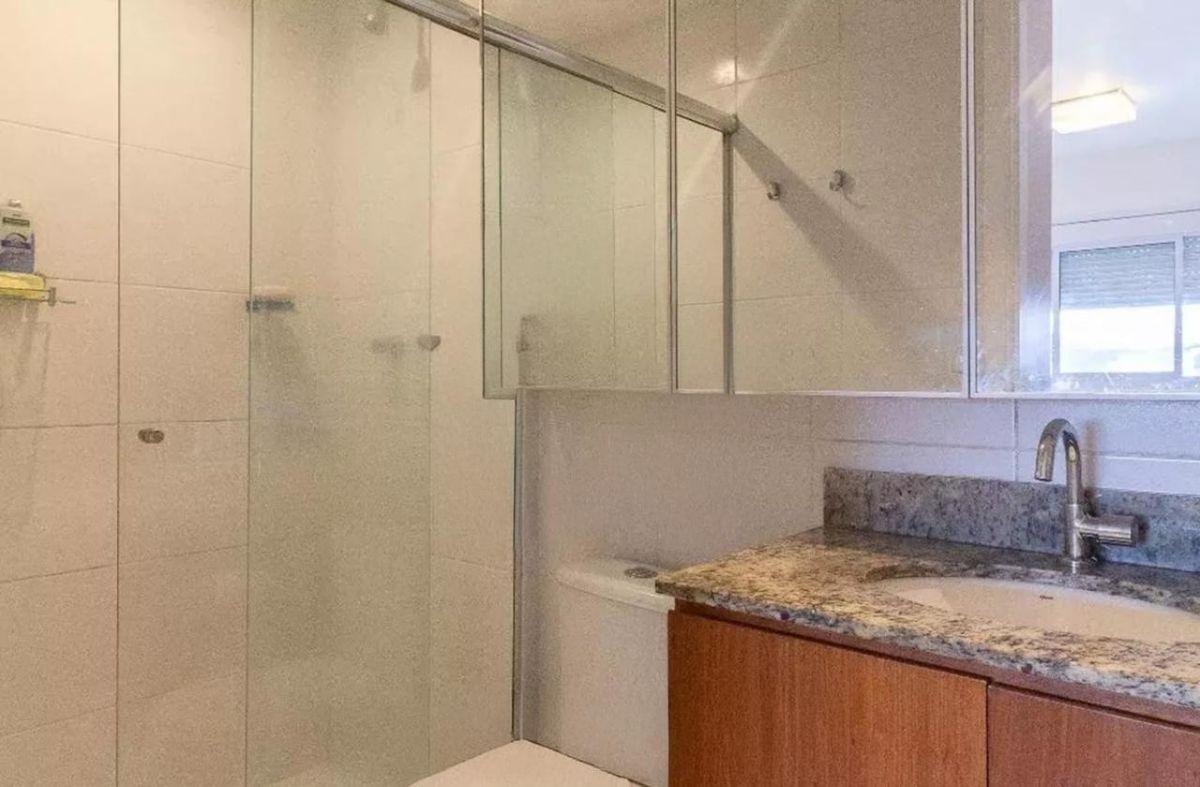 Apartamento com 60 m² e 2 quartos para aluguel em Jardim das Vertentes