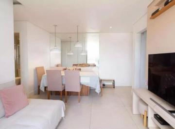 Apartamento com 60 m² e 2 quartos para aluguel em Jardim das Vertentes