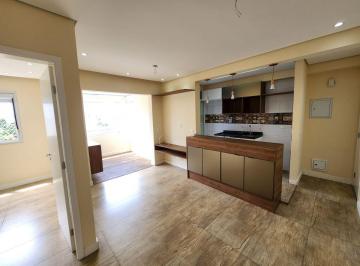 Ótimo apartamento de 56 m² para locação na Vila Mangalot