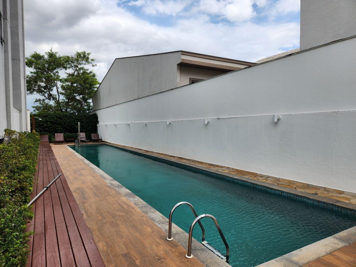 Ótimo apartamento de 56 m² para locação na Vila Mangalot