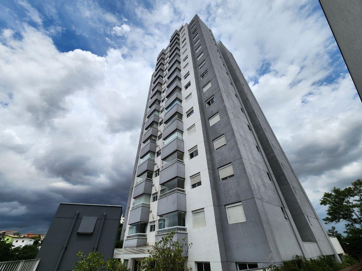 Ótimo apartamento de 56 m² para locação na Vila Mangalot