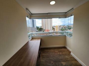 Ótimo apartamento de 56 m² para locação na Vila Mangalot