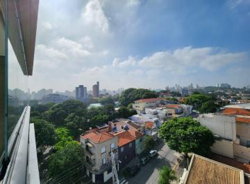 Belíssimo apartamento de 94,5 m² com 03 dormitórios e 02 vagas na Vila Romana