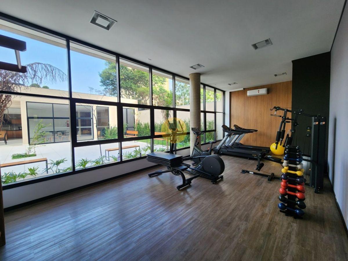 Belíssimo apartamento de 94,5 m² com 03 dormitórios e 02 vagas na Vila Romana