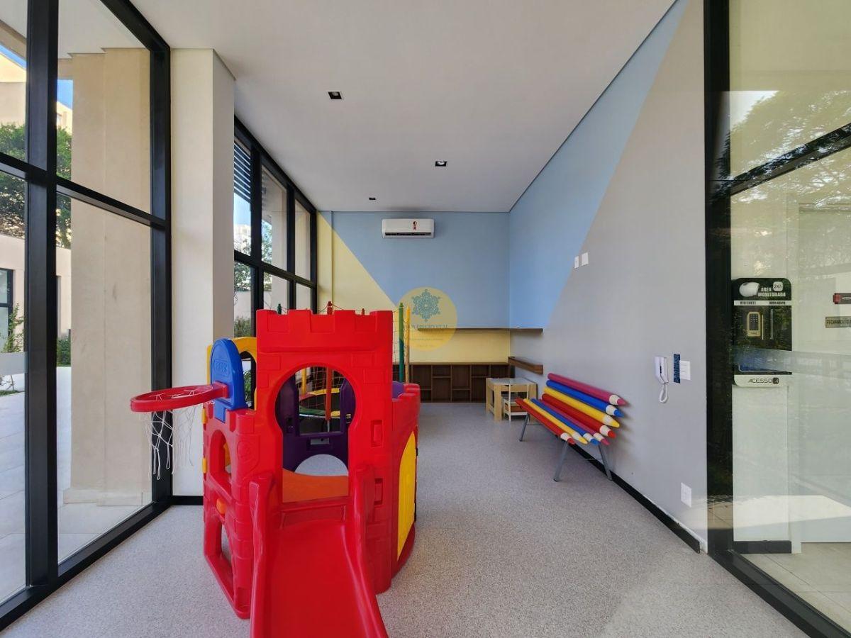 Belíssimo apartamento de 94,5 m² com 03 dormitórios e 02 vagas na Vila Romana