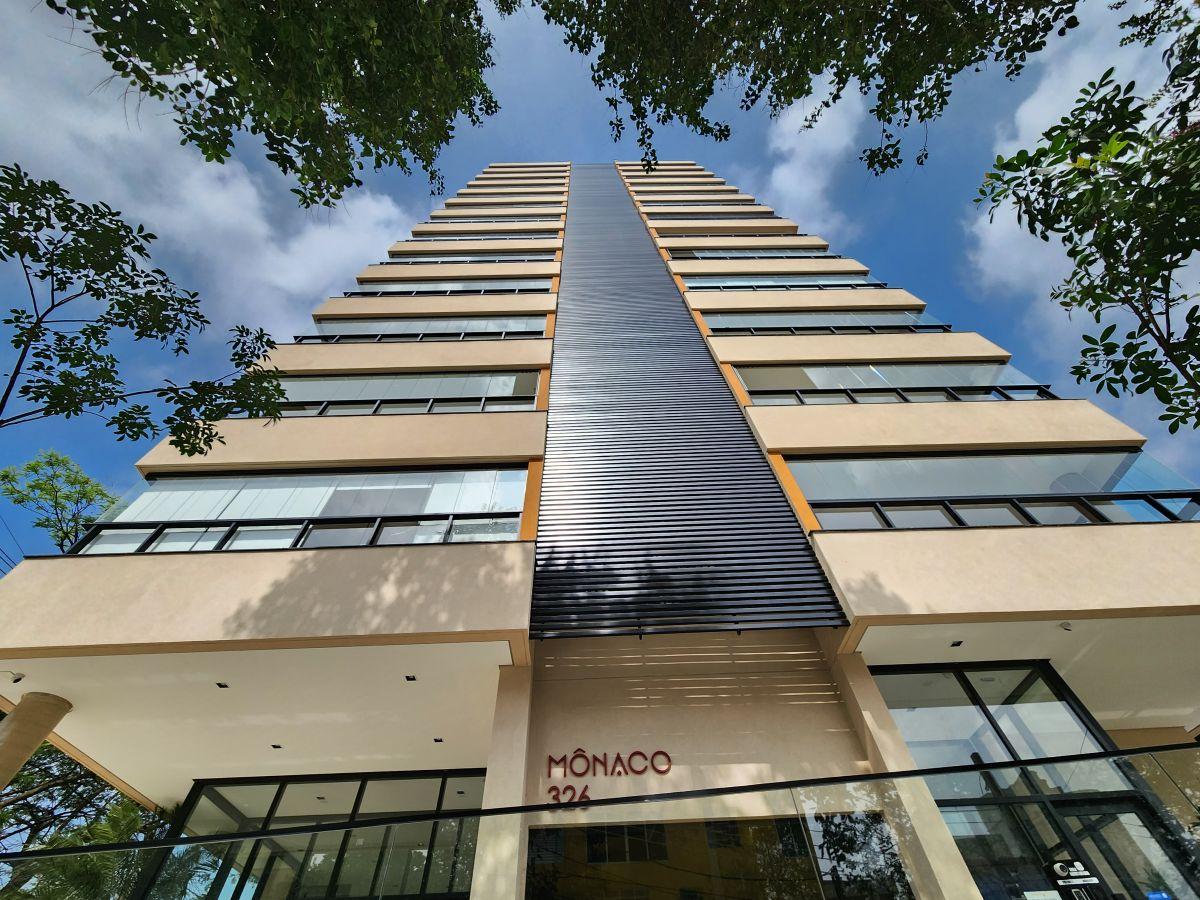 Belíssimo apartamento de 94,5 m² com 03 dormitórios e 02 vagas na Vila Romana