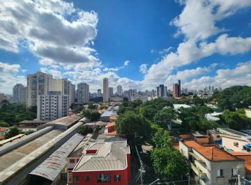 Belíssimo apartamento de 94,5 m² com 03 dormitórios e 02 vagas na Vila Romana