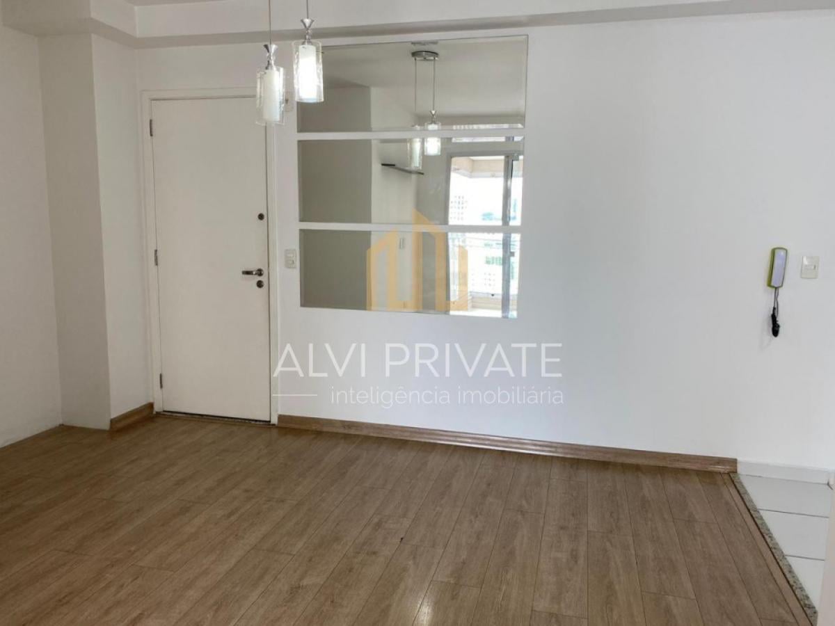 Way Barra apto de 59m² pronto para morar, andar alto face norte.