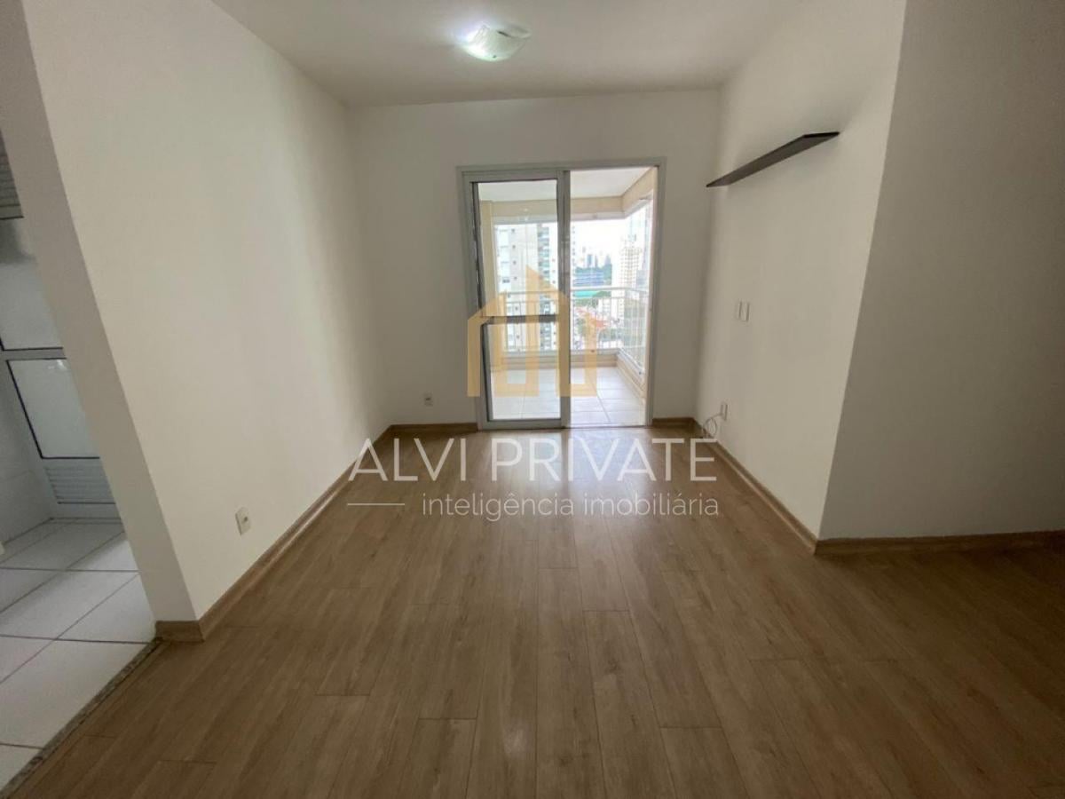 Way Barra apto de 59m² pronto para morar, andar alto face norte.