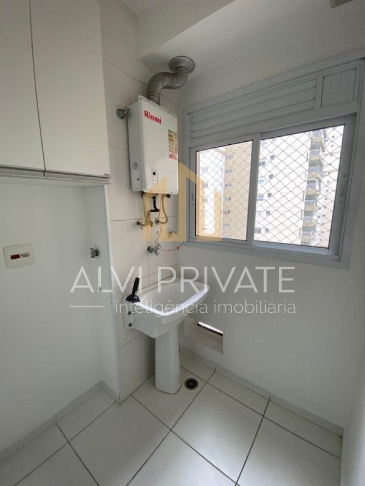 Way Barra apto de 59m² pronto para morar, andar alto face norte.