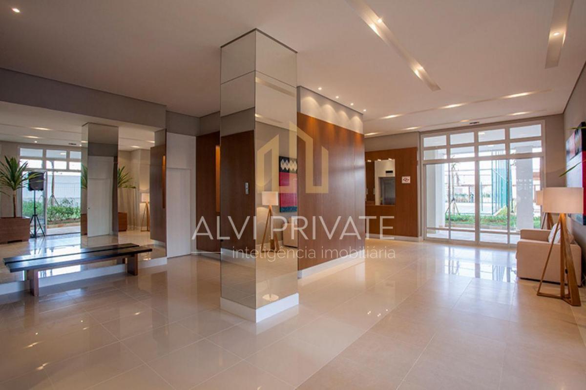 Way Barra apto de 59m² pronto para morar, andar alto face norte.