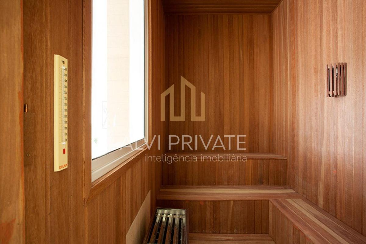 Way Barra apto de 59m² pronto para morar, andar alto face norte.