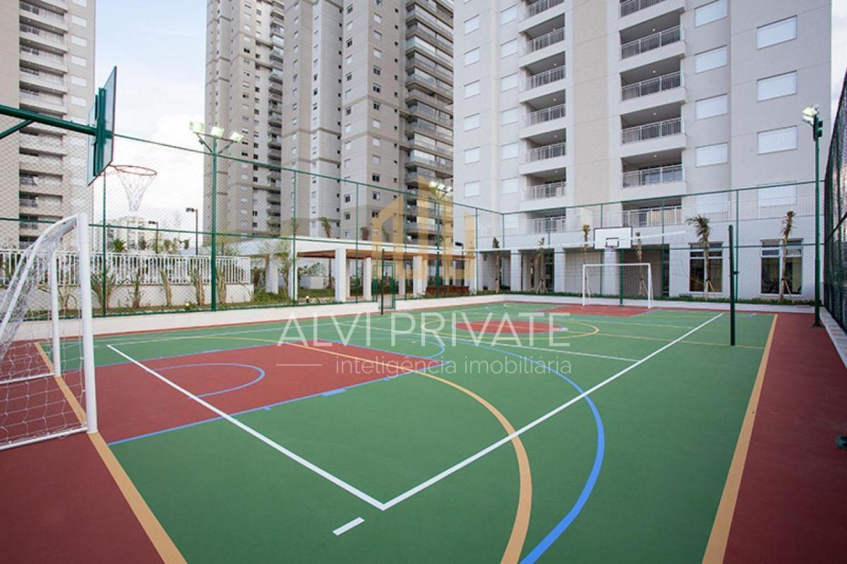 Way Barra apto de 59m² pronto para morar, andar alto face norte.