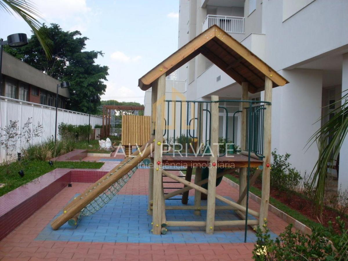 Way Barra apto de 59m² pronto para morar, andar alto face norte.