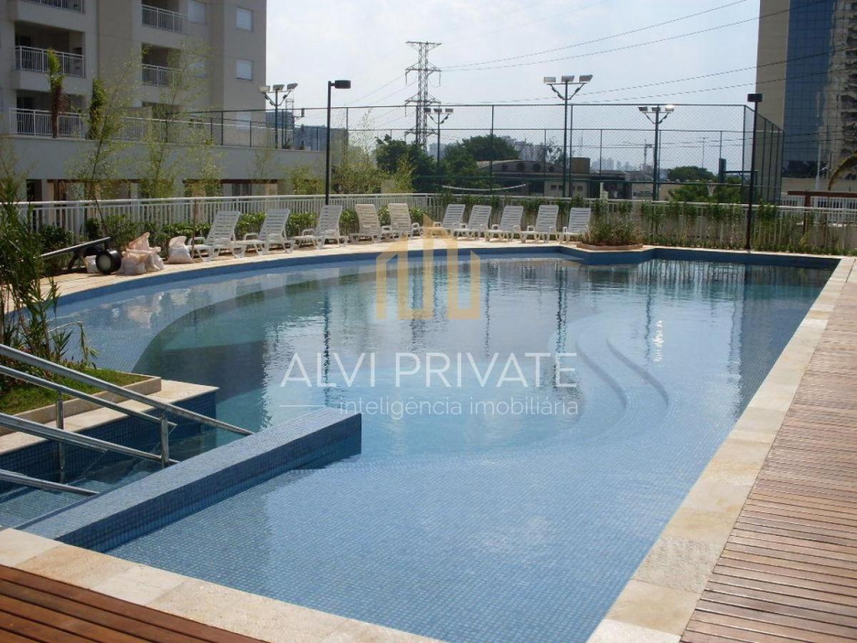 Way Barra apto de 59m² pronto para morar, andar alto face norte.