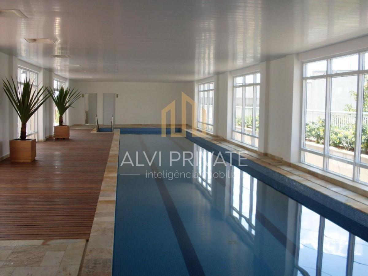 Way Barra apto de 59m² pronto para morar, andar alto face norte.