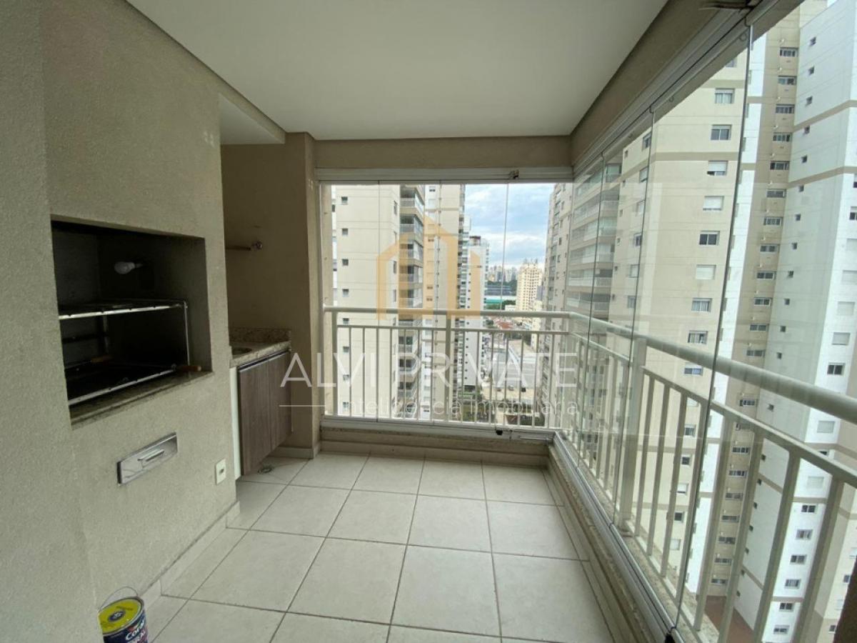 Way Barra apto de 59m² pronto para morar, andar alto face norte.