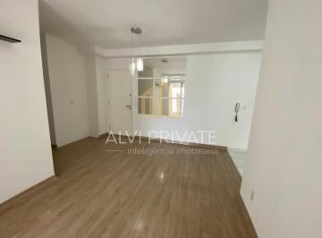 Way Barra apto de 59m² pronto para morar, andar alto face norte.