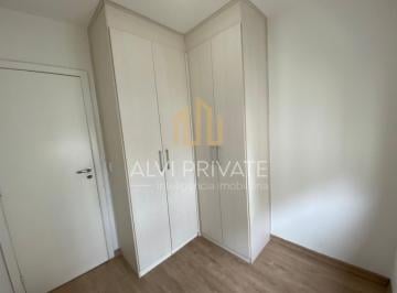 Way Barra apto de 59m² pronto para morar, andar alto face norte.
