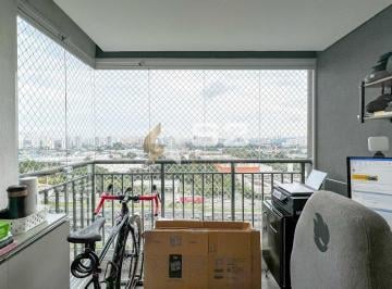 Apartamento para Locação Rua Prof. José Maria Calazans Nogueira, Parque Sao D…