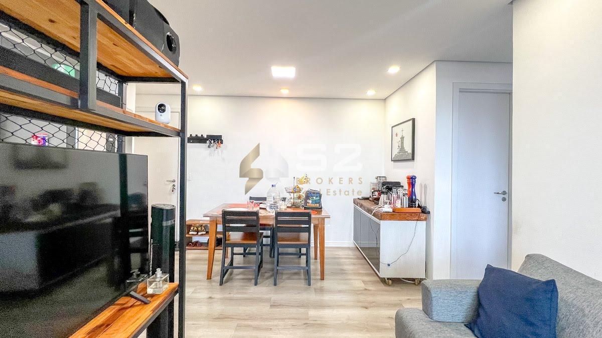 Apartamento para Locação Rua Prof. José Maria Calazans Nogueira, Parque Sao D…