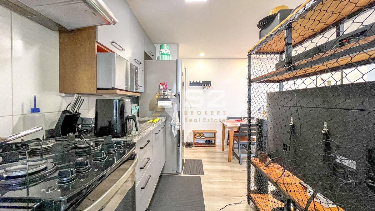 Apartamento para Locação Rua Prof. José Maria Calazans Nogueira, Parque Sao D…