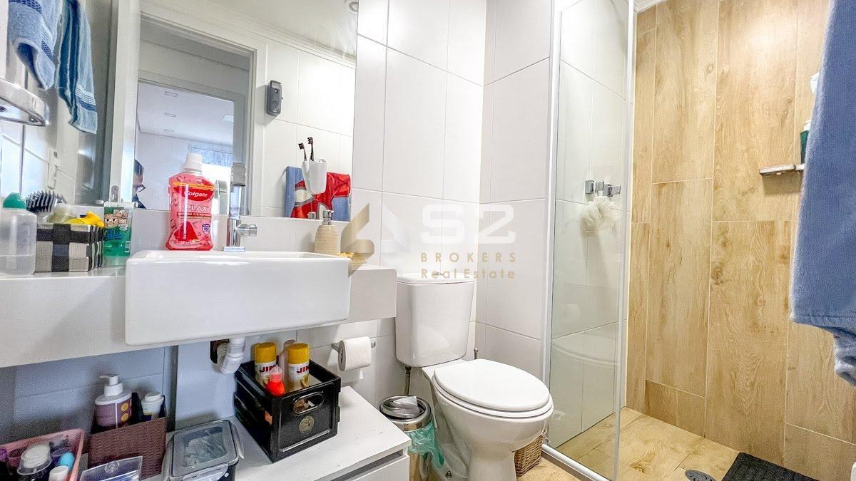 Apartamento para Locação Rua Prof. José Maria Calazans Nogueira, Parque Sao D…