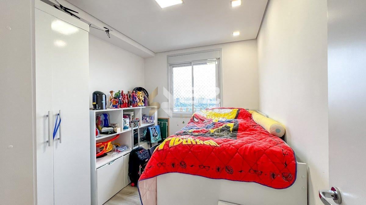 Apartamento para Locação Rua Prof. José Maria Calazans Nogueira, Parque Sao D…