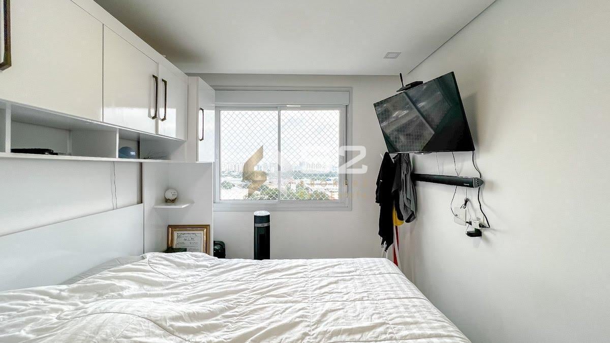 Apartamento para Locação Rua Prof. José Maria Calazans Nogueira, Parque Sao D…
