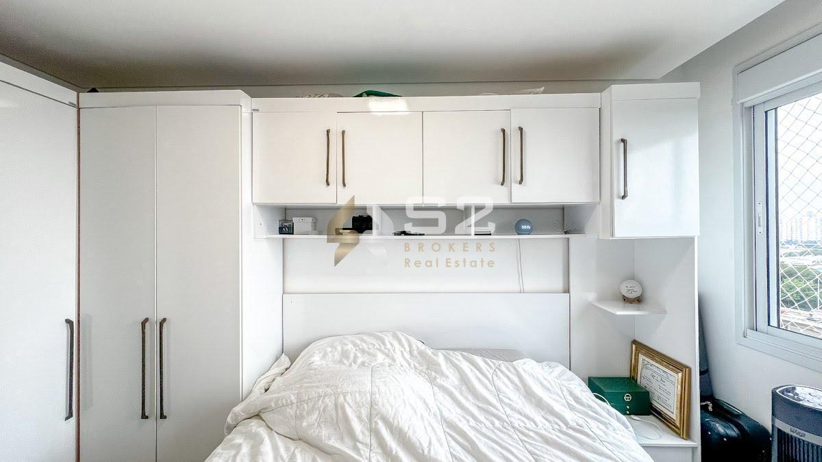 Apartamento para Locação Rua Prof. José Maria Calazans Nogueira, Parque Sao D…