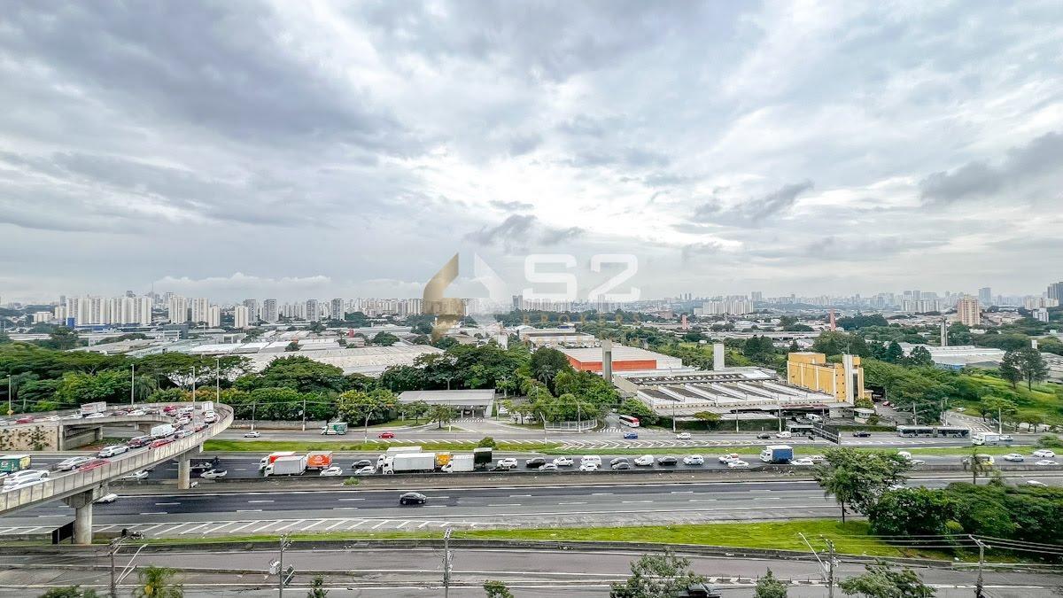 Apartamento para Locação Rua Prof. José Maria Calazans Nogueira, Parque Sao D…