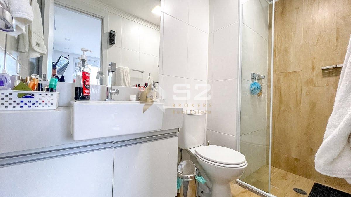 Apartamento para Locação Rua Prof. José Maria Calazans Nogueira, Parque Sao D…