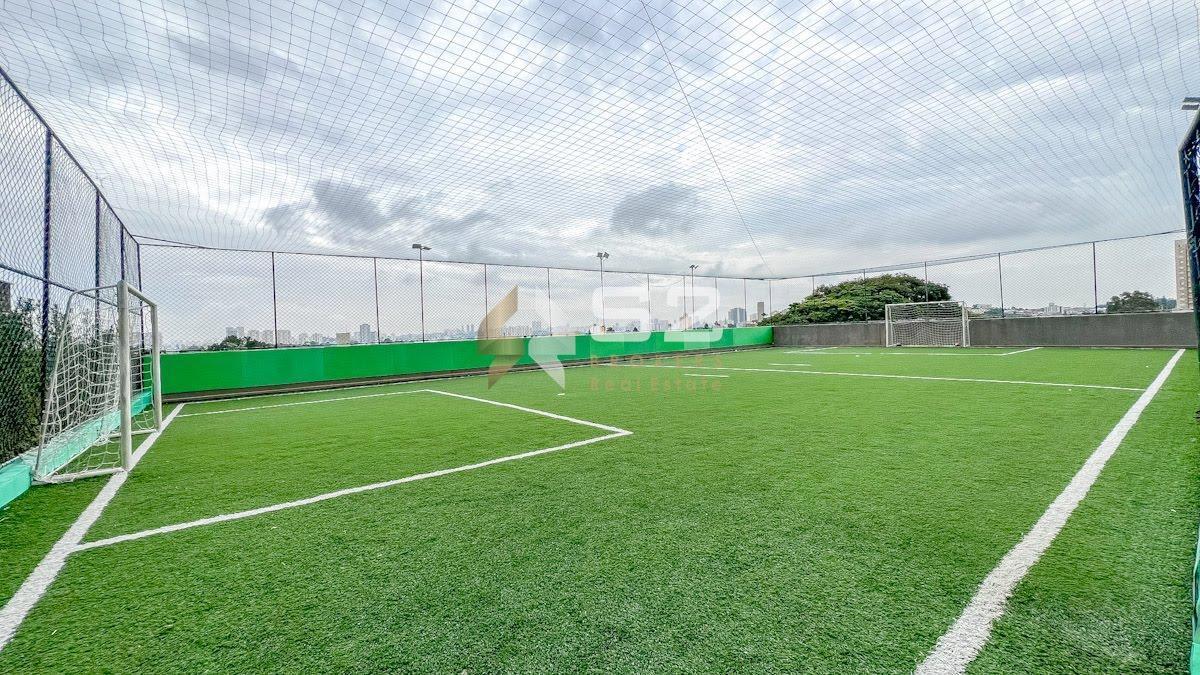 Apartamento para Locação Rua Prof. José Maria Calazans Nogueira, Parque Sao D…