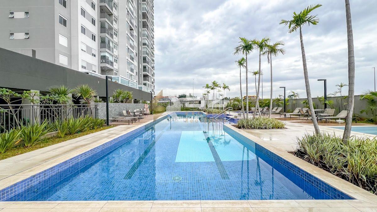Apartamento para Locação Rua Prof. José Maria Calazans Nogueira, Parque Sao D…