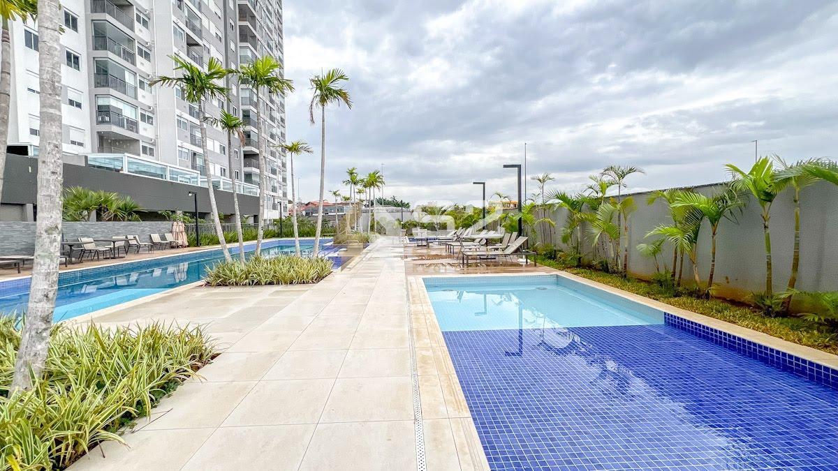 Apartamento para Locação Rua Prof. José Maria Calazans Nogueira, Parque Sao D…
