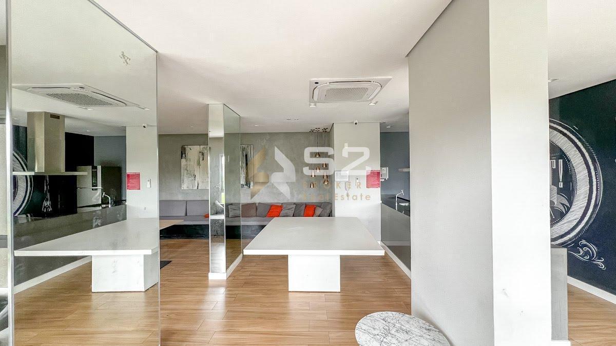 Apartamento para Locação Rua Prof. José Maria Calazans Nogueira, Parque Sao D…