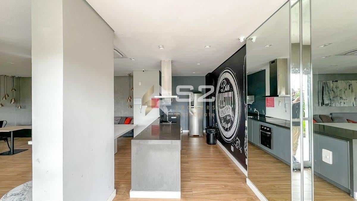 Apartamento para Locação Rua Prof. José Maria Calazans Nogueira, Parque Sao D…