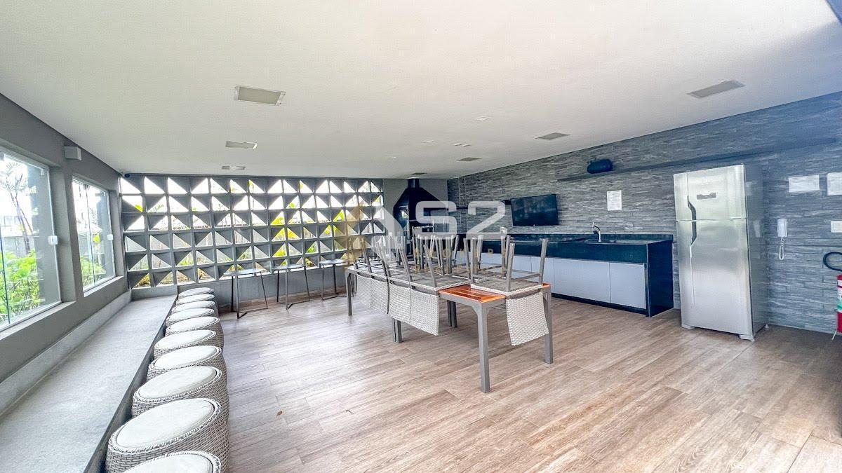 Apartamento para Locação Rua Prof. José Maria Calazans Nogueira, Parque Sao D…