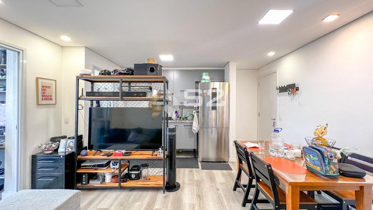 Apartamento para Locação Rua Prof. José Maria Calazans Nogueira, Parque Sao D…