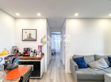 Apartamento para Locação Rua Prof. José Maria Calazans Nogueira, Parque Sao D…