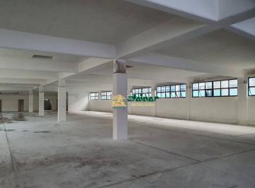 Galpão, 2000 m² – venda por R$ 15.000.000,00 ou aluguel por R$ 77.000,00/mês – Lapa de Baixo – São P