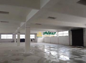 Galpão, 2000 m² – venda por R$ 15.000.000,00 ou aluguel por R$ 77.000,00/mês – Lapa de Baixo – São P