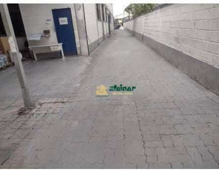 Galpão, 2000 m² – venda por R$ 15.000.000,00 ou aluguel por R$ 77.000,00/mês – Lapa de Baixo – São P