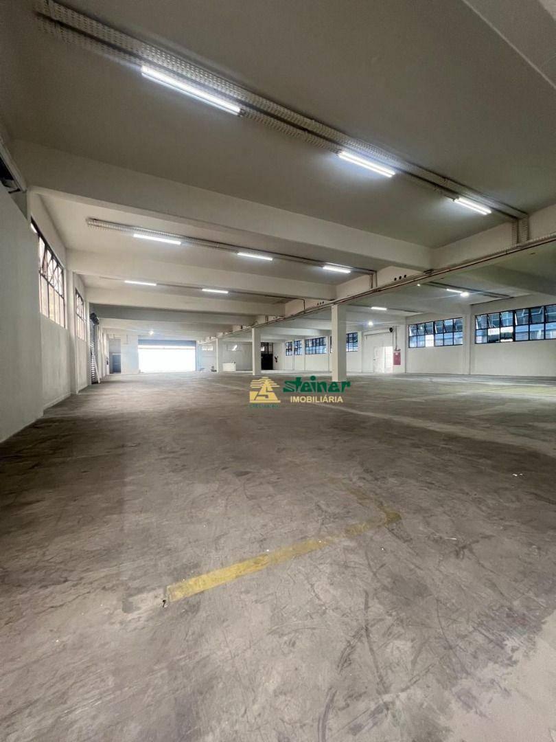 Galpão, 2000 m² – venda por R$ 15.000.000,00 ou aluguel por R$ 77.000,00/mês – Lapa de Baixo – São P
