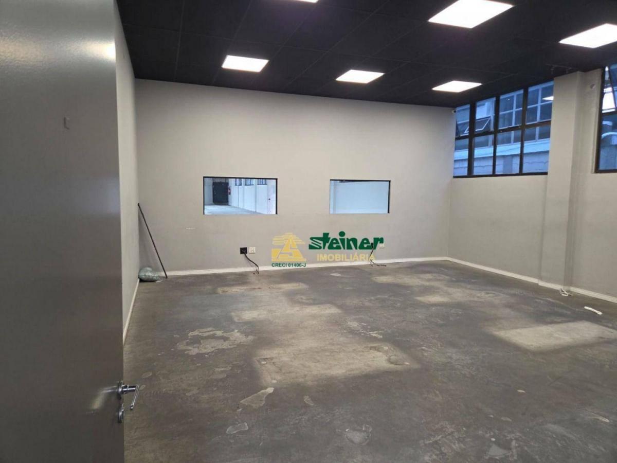 Galpão, 2000 m² – venda por R$ 15.000.000,00 ou aluguel por R$ 77.000,00/mês – Lapa de Baixo – São P