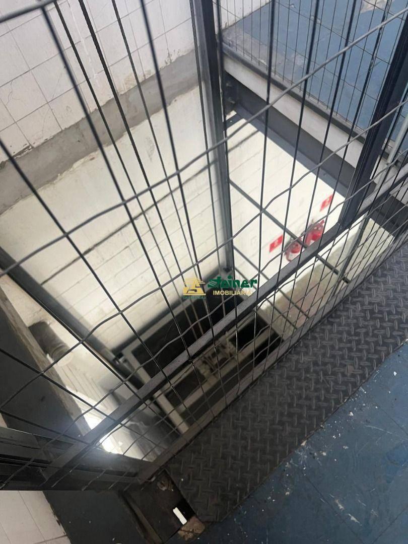 Galpão, 2000 m² – venda por R$ 15.000.000,00 ou aluguel por R$ 77.000,00/mês – Lapa de Baixo – São P