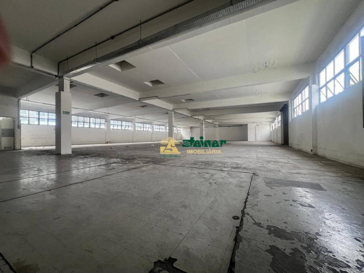 Galpão, 2000 m² – venda por R$ 15.000.000,00 ou aluguel por R$ 77.000,00/mês – Lapa de Baixo – São P